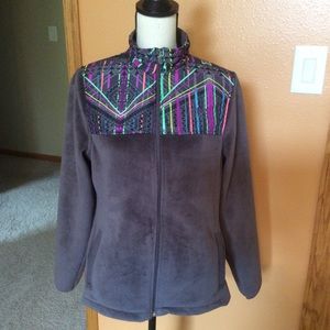 Fila Sport Jacket, Women’s Sz S